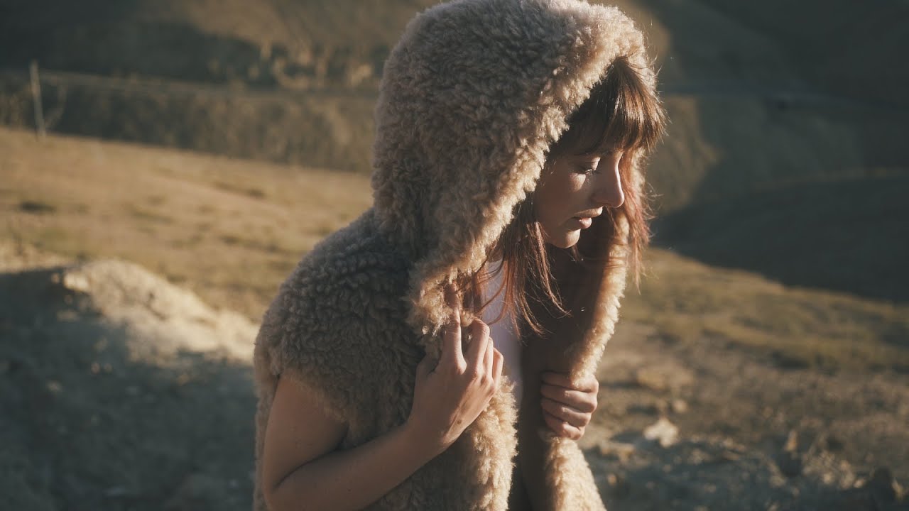 Vesna - Nezapomeň (Ofici&aacute;ln&iacute; Videoklip)
