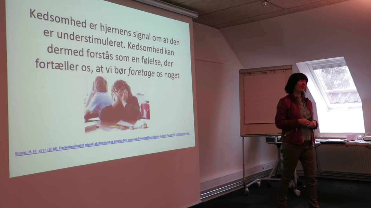 Skubmetoden del 1