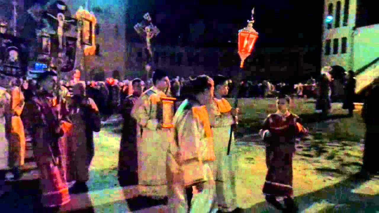 Хресна хода, храм всіх святих Чернігівських