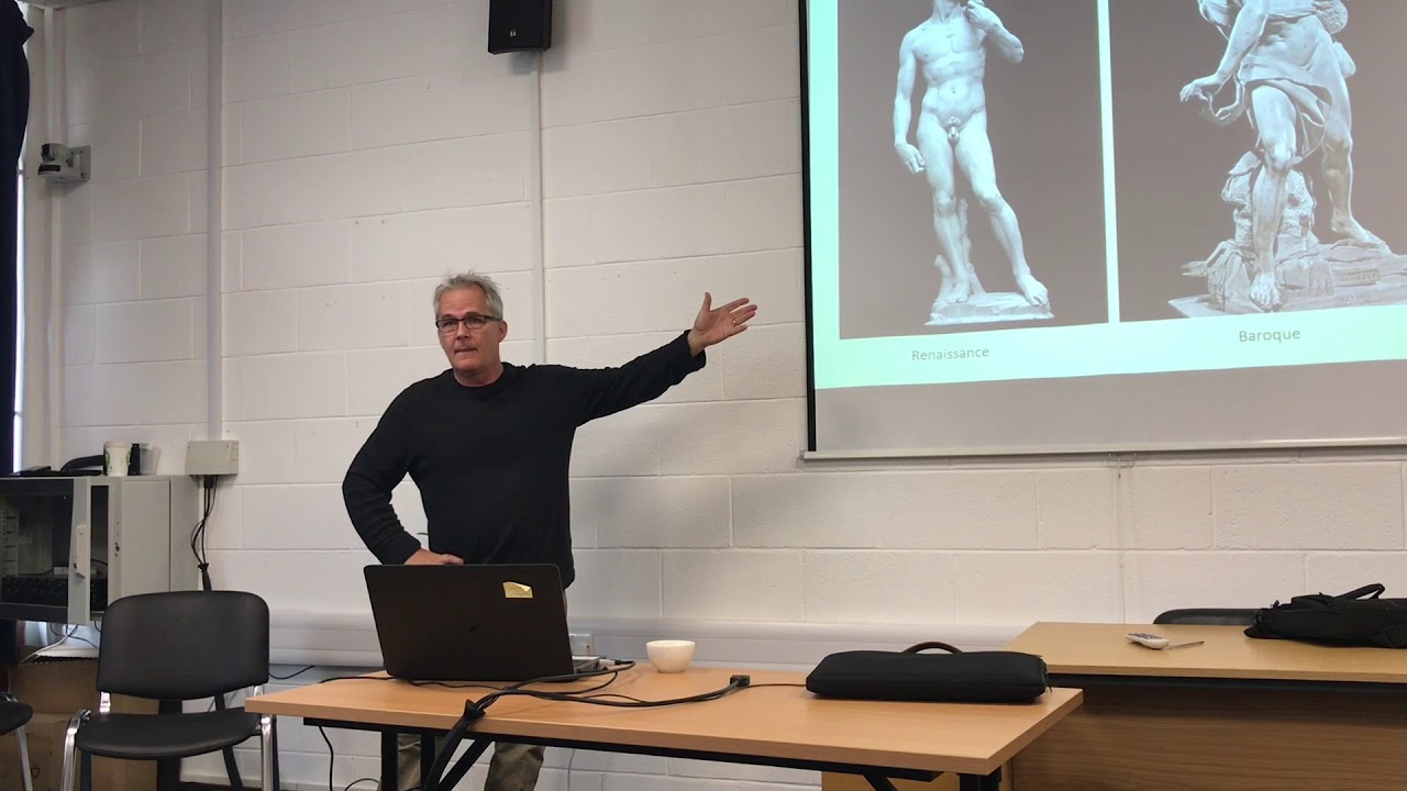 Seeing Backwards - Inverse Thinking & Creativity - Carl Jennings