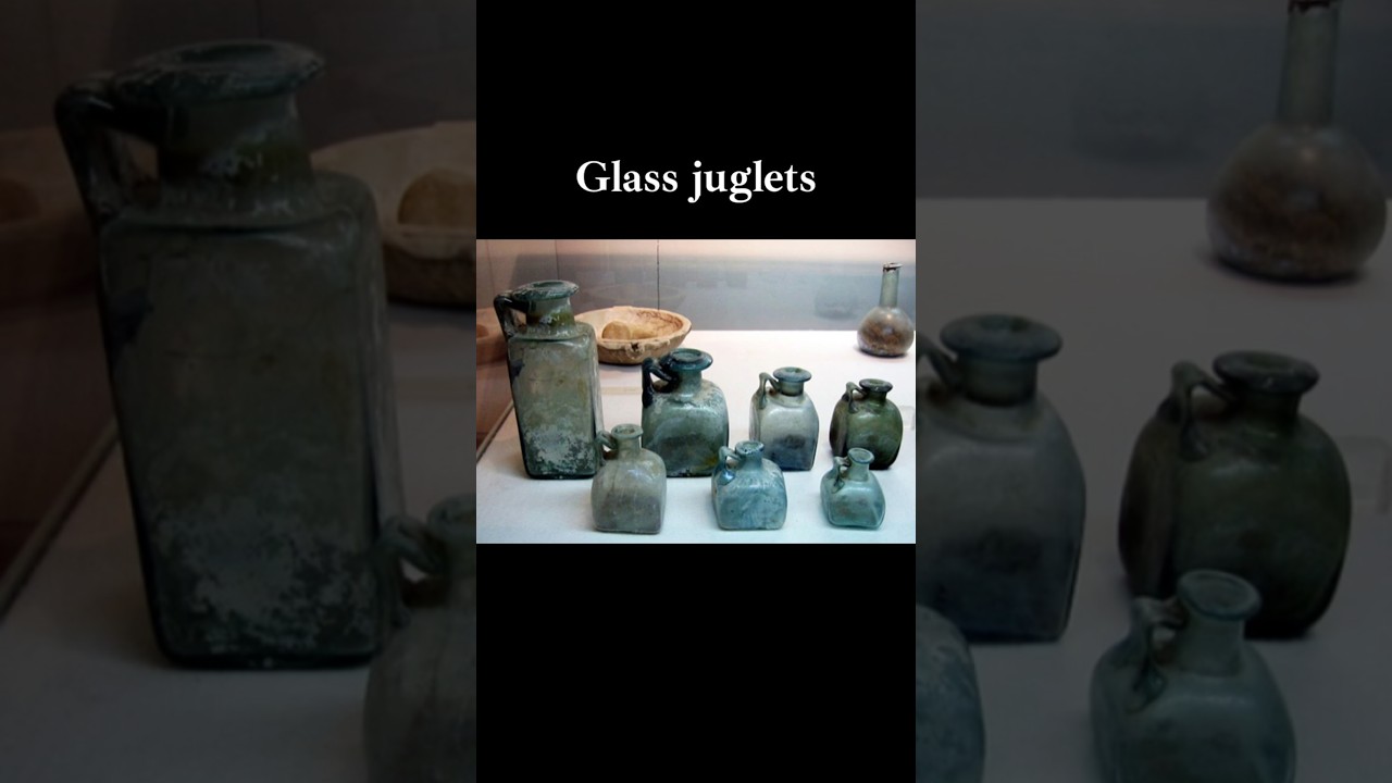 History of Western Macabre Art. The Boscoreale Treasure pt. 02. 