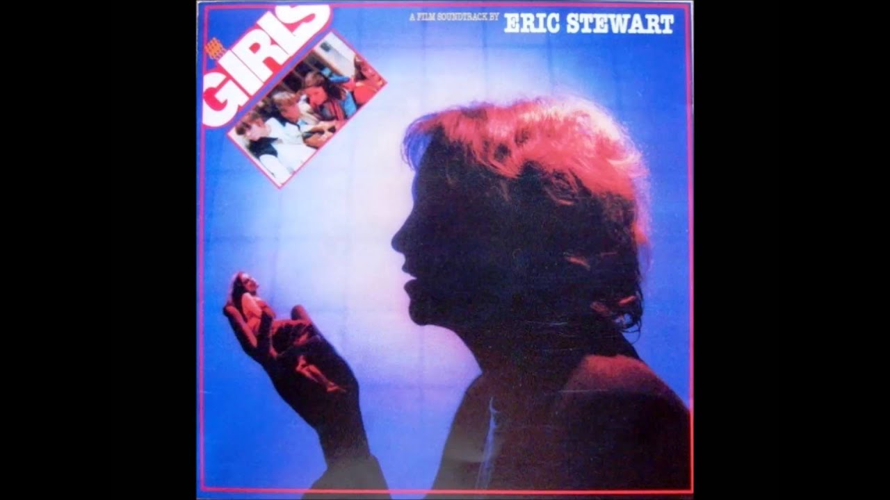 Make the pieces fit -  Eric Stewart