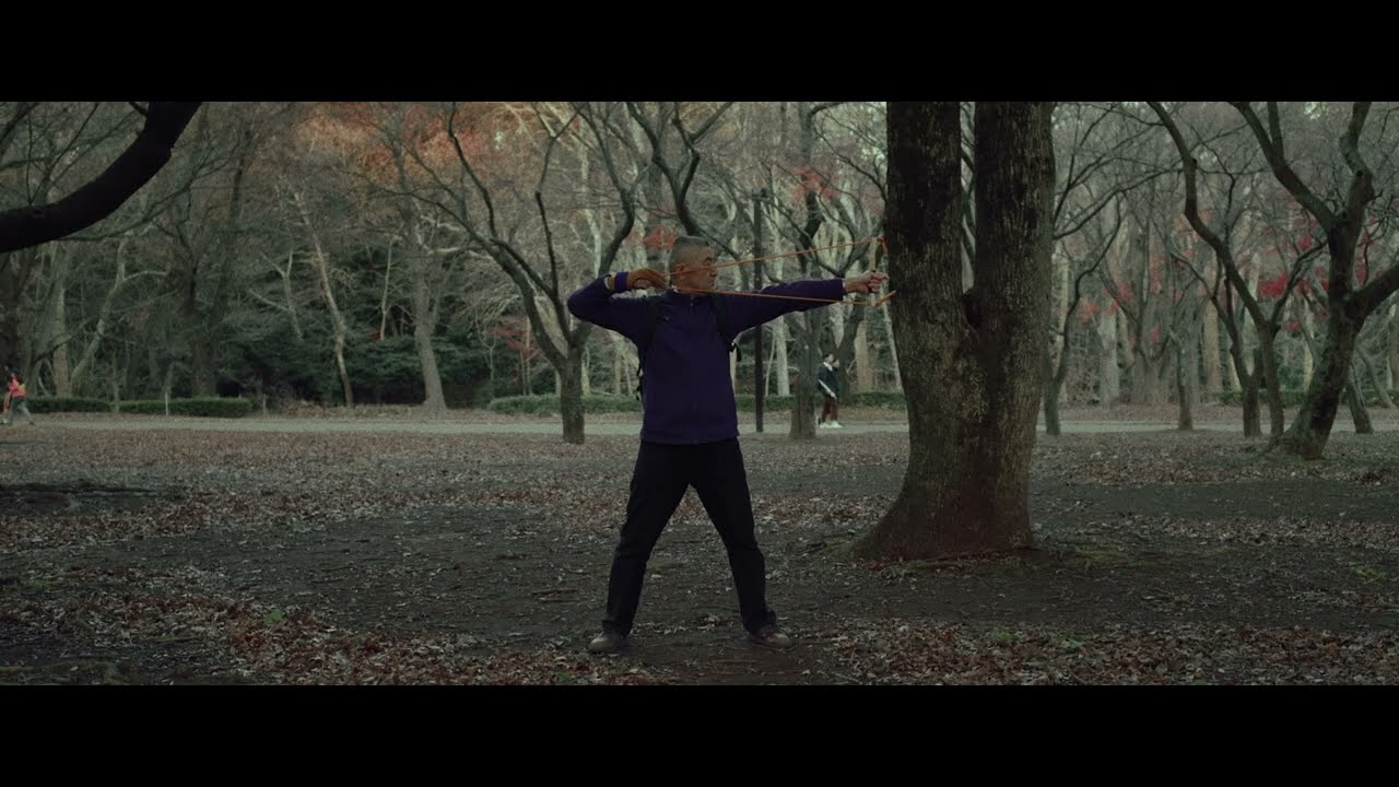 YOYOGI (Official Trailer)