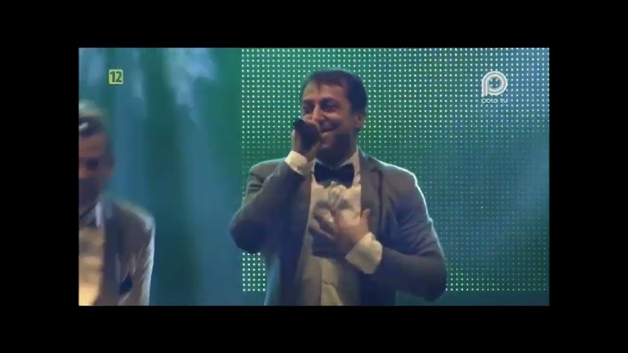 Boys - Białe Łabędzie (Ił&oacute;w 2013)