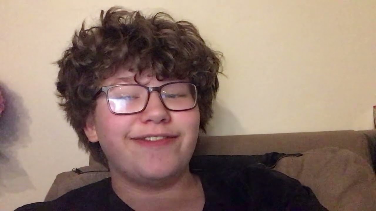 I HAVE A SECOND CHANNEL 