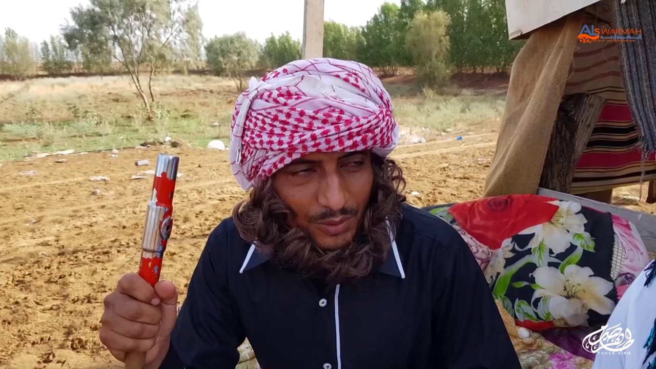 يوميات راعي الكحيلة