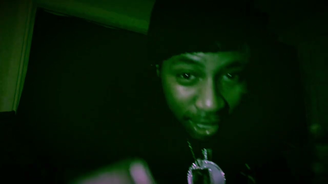 I ain’t prod by you turnt (official music video)