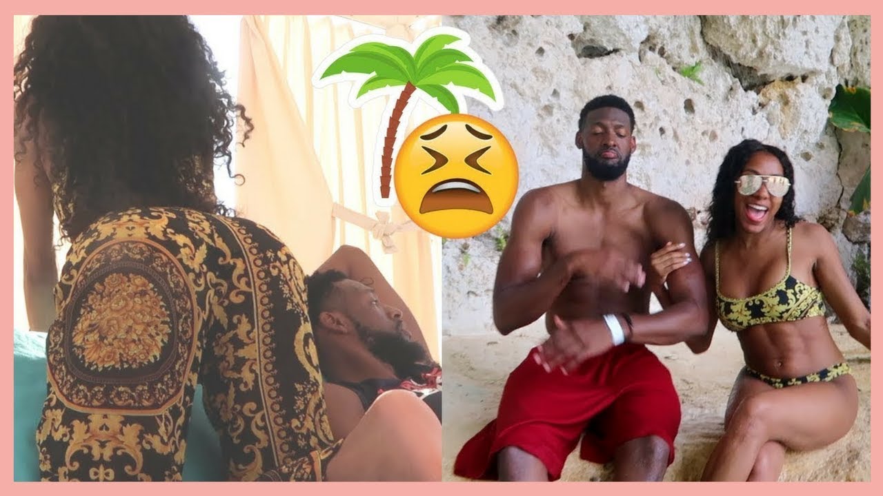 SAYING GOODBYE TO HIM? LAST DAY ON VACATION | Jayla Koriyan TV