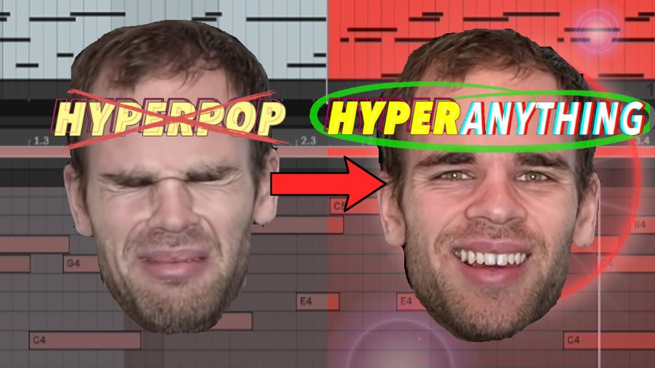 5 Ways To Make Any Genre Sound ‘Hyper’