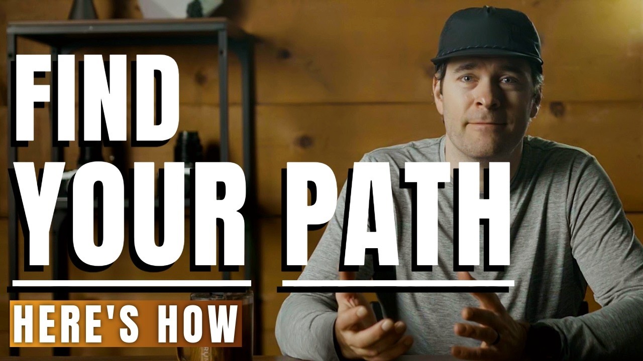 From Lost to Creative - How I Found My Thing