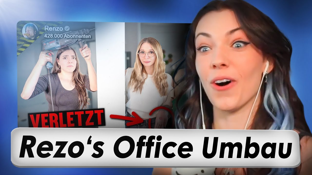 Reved reagiert auf So DUMM ist Rezos Team