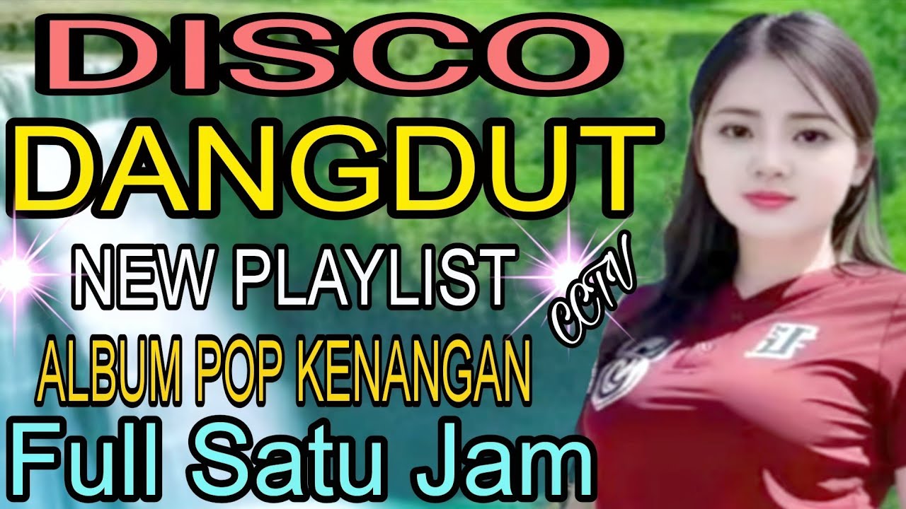 DISCO DANGDUT WAKATOBI ALBUM POP KENANGAN /PLAYLIST TERBARU TRENDING 2025