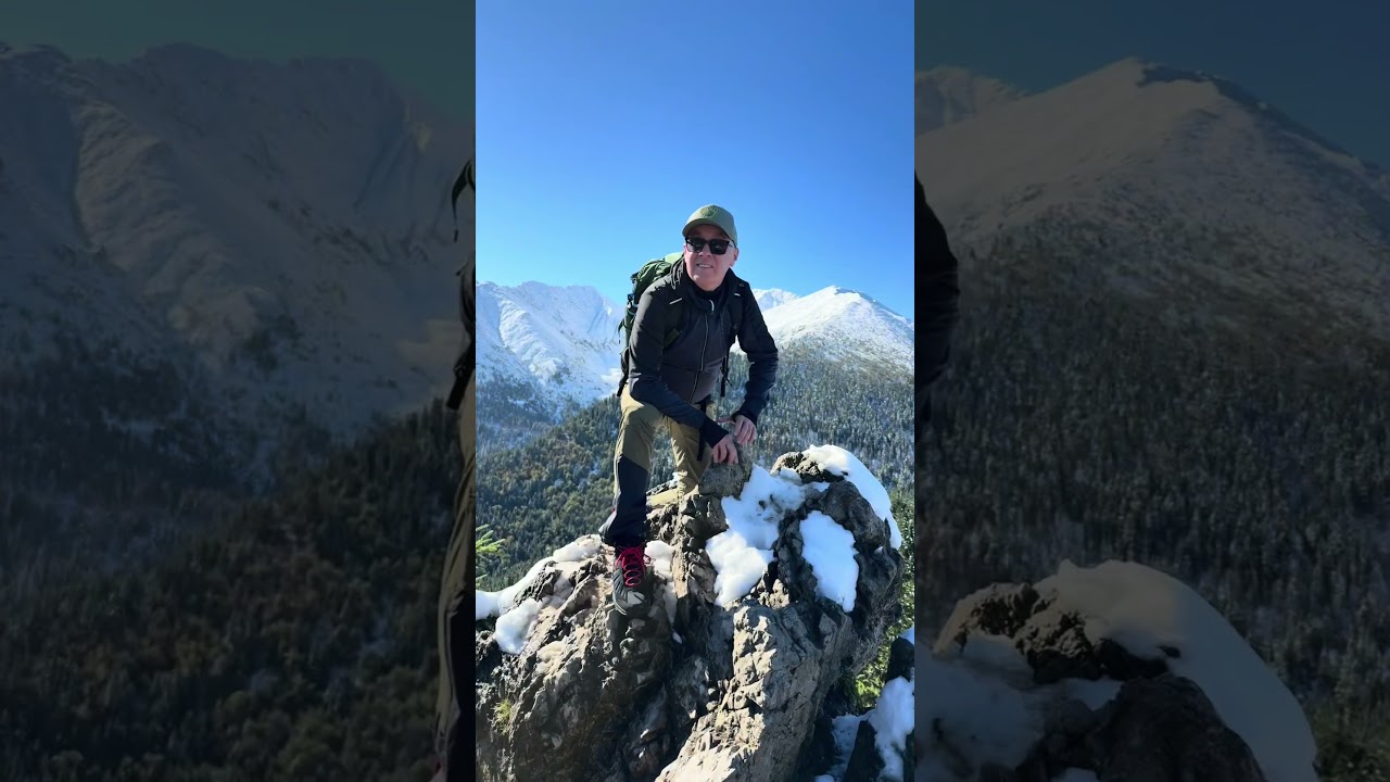 #gesiaszyja #tatry #mountains #hiking #gęsiaszyja #travel