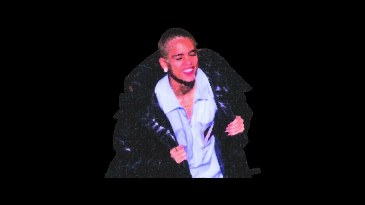 FREE DOMINIC FIKE X DJO TYPE BEAT