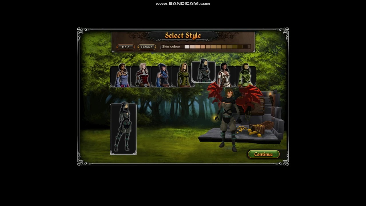 NOVITE NEW RSPS ! Fresh eco / NEED STAFF /