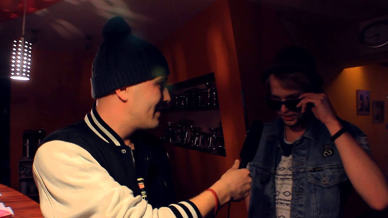 2odc. Pawda Czasu, Prawda Ekranu... Czyli TWM choreo w akcji!!!