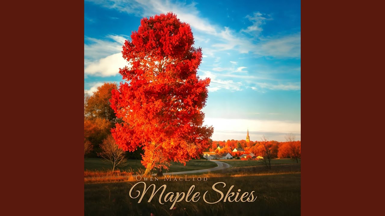 Maple Skies