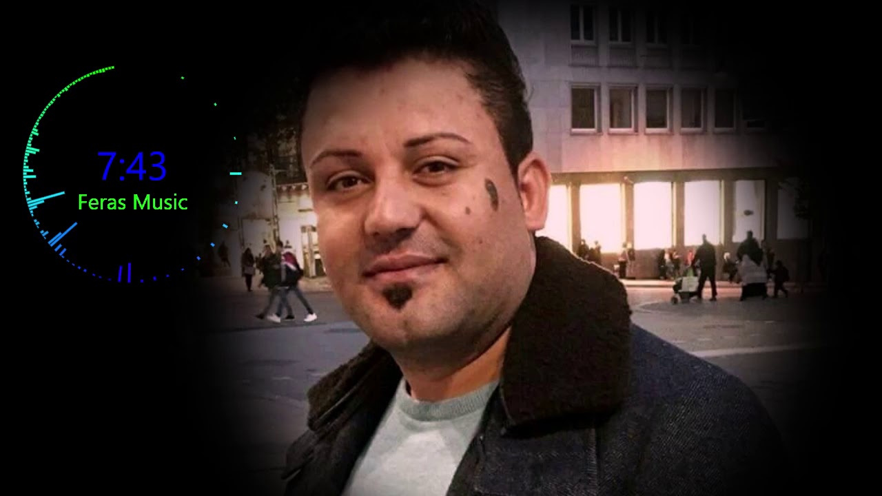 نيشان باعدري(صوت)من حفلاته 30 #ملاني