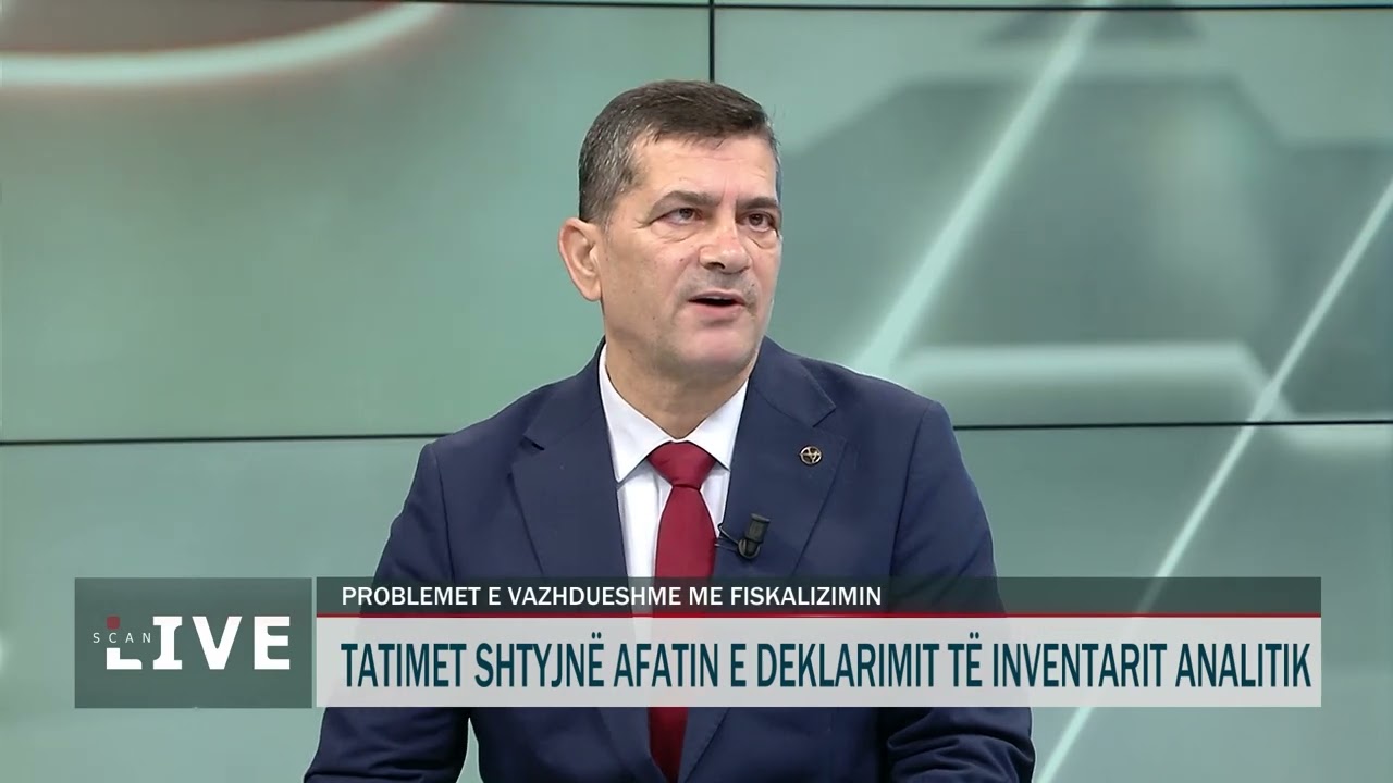 Tatimet shtyjnë afatin e deklarimit deri në 20 shkurt, Zepishta: Problemet kanë krijuar vonesa