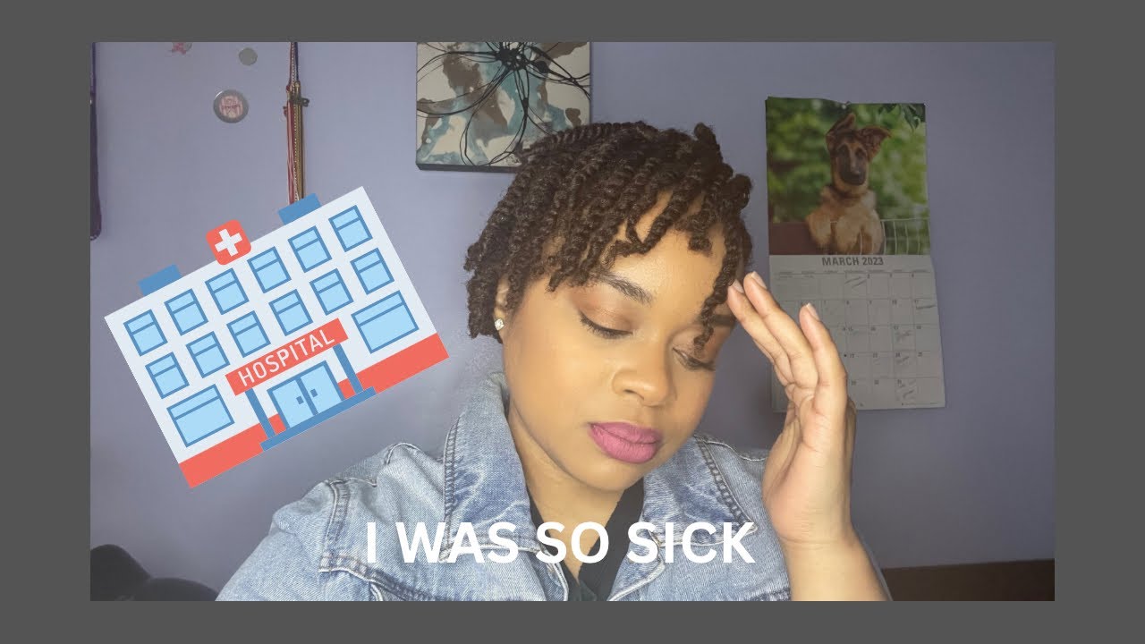 STORYTIME+VLOG: EMERGENCY GALLBLADDER REMOVAL+ 5 DAYS IN THE HOSPITAL! #gallbladderawareness