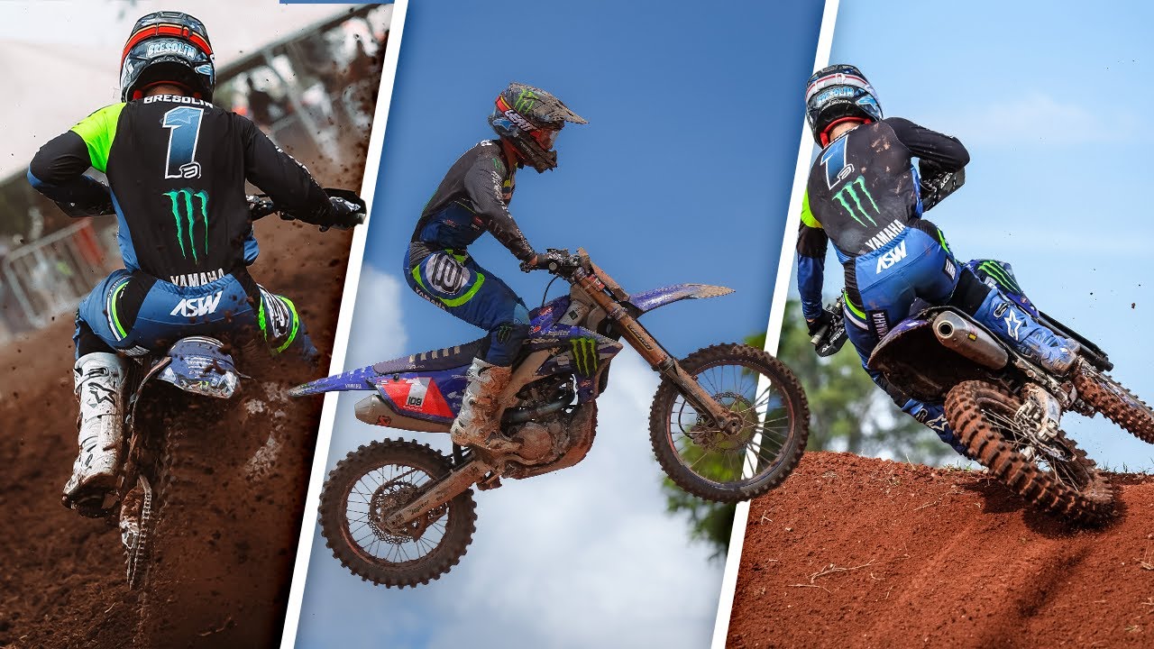 PRIMEIRA ETAPA BRMX 2024 | SOROCABA-SP ‹ Guilherme Bresolin ›