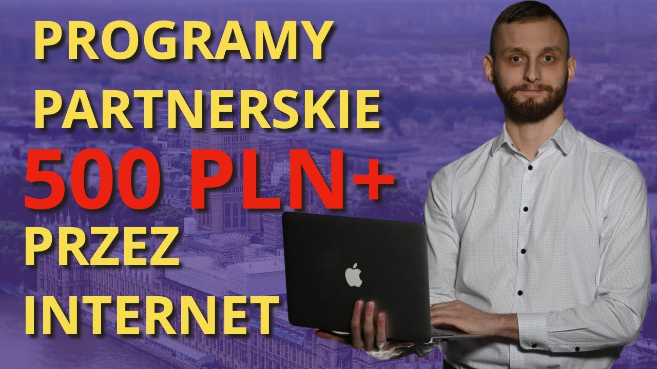 Czym są Programy Afiliacyjne i Jak Na Nich Zarabiać?