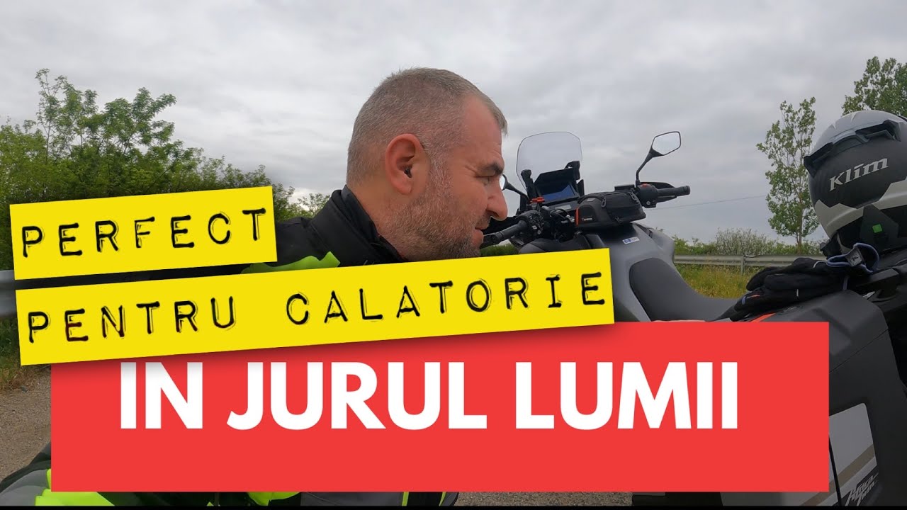 HONDA AFRICA TWIN ADVENTURE SPORTS ES cu cutie manuala (2023) | 4K