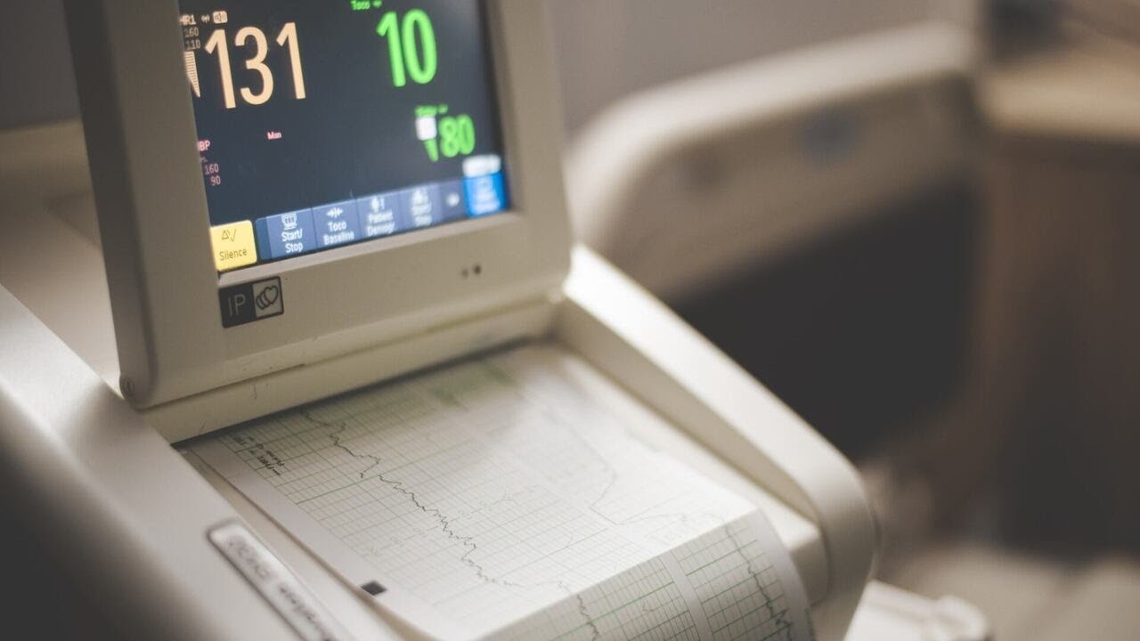 KY3 Digital Extra: Women's Heart Health