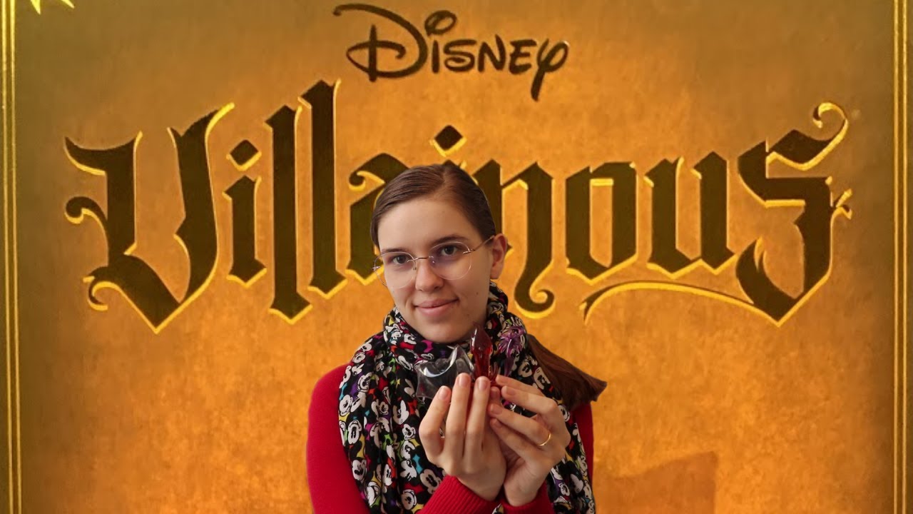 Villainous, La fin est proche : la seconde extension du jeu 100% méchants