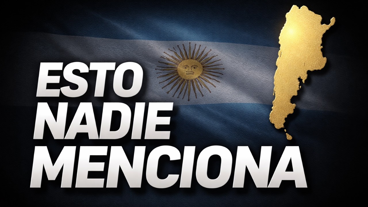 📊 12 Récords Mundiales Que Argentina Tiene (Y Probablemente No Sabías)
