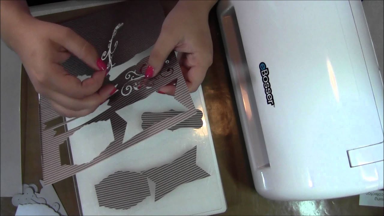 eBosser Sneak Peek Part 2 of 2