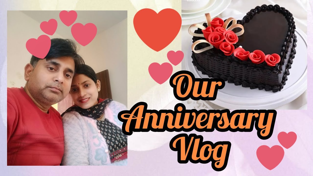 Our Anniversary Vlog .....#dailyvideo #minivlog #vlogs