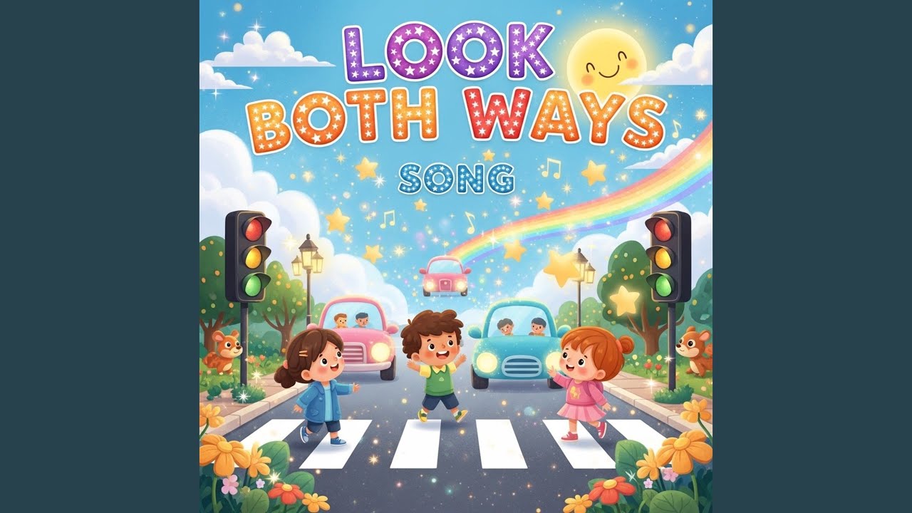 Look Both Ways Song