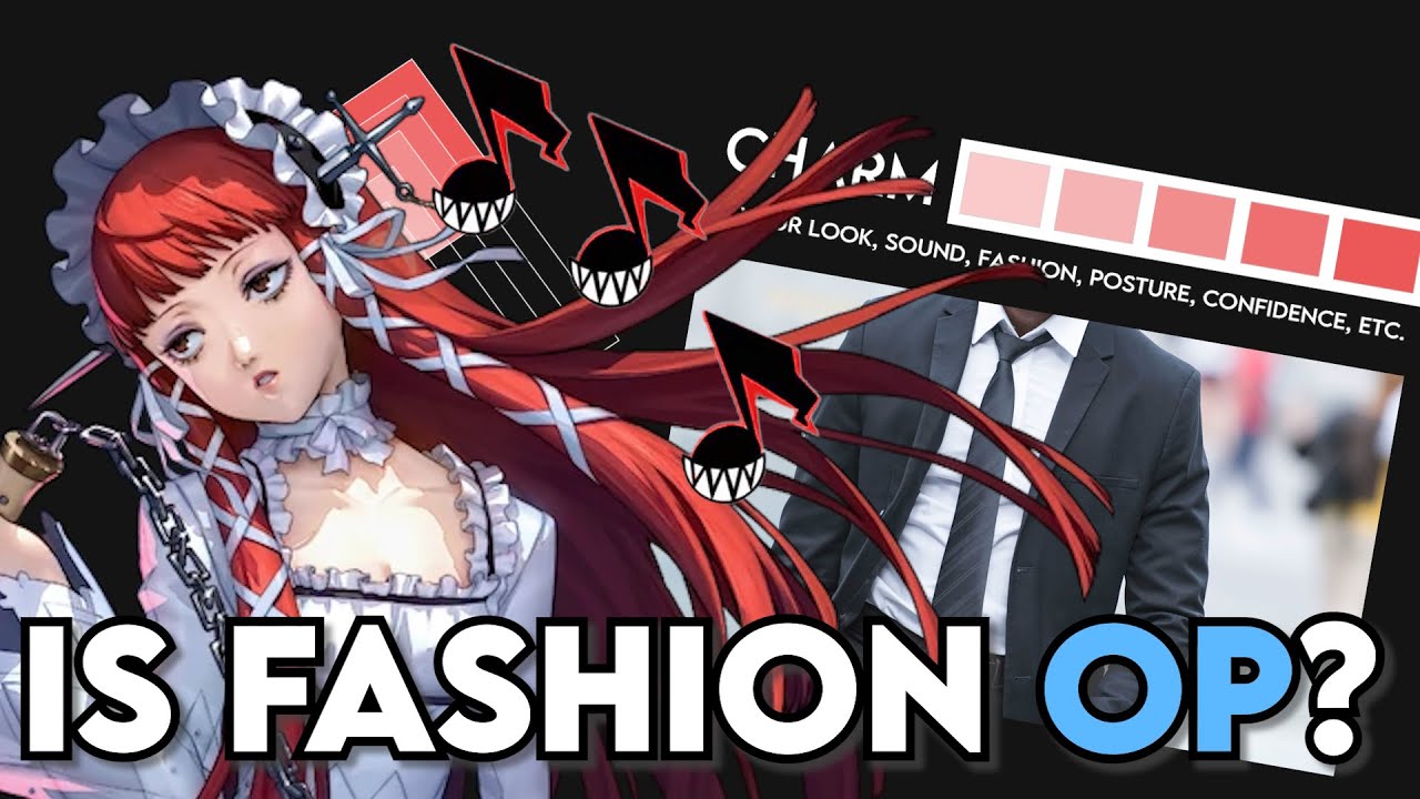 What is Fashion?