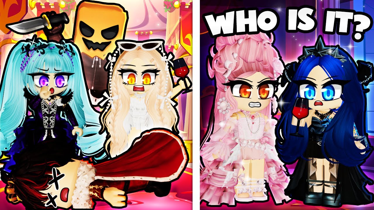 Кто такой PAPERFACE в Roblox?