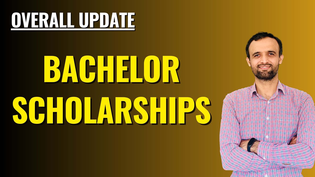 Top Bachelor Scholarships for International Students | Fully Funded & Best Global Opportunities