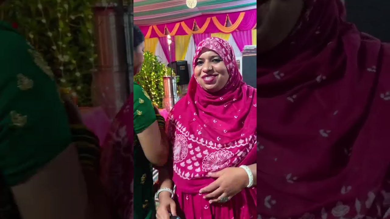 Fiza ki Mehndi full vlog #dulhadulhan #wedding #mehndi