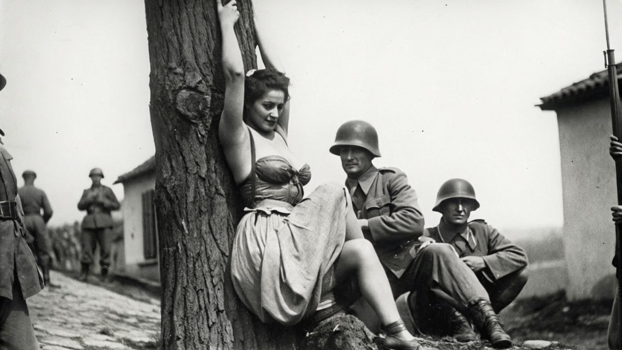 104 Rare Historical Photos You Won’t Believe Exist