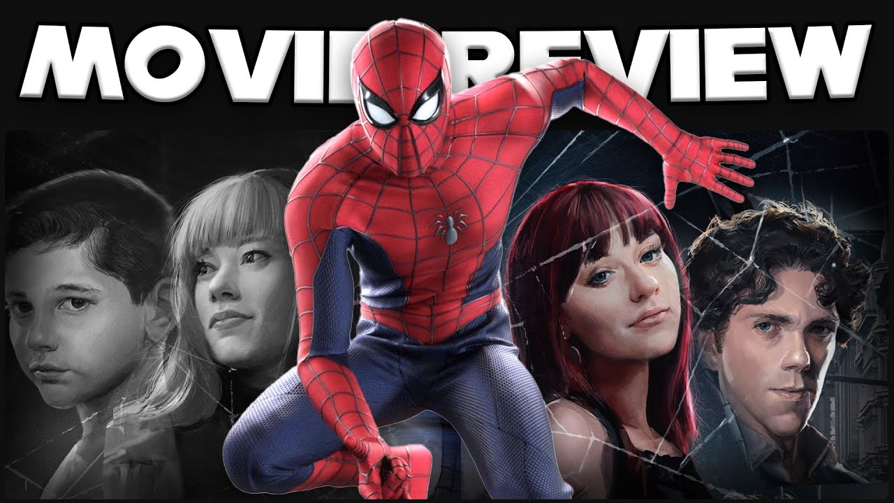 A detailed critique of Spider-Man: Lotus - Spoiler Review