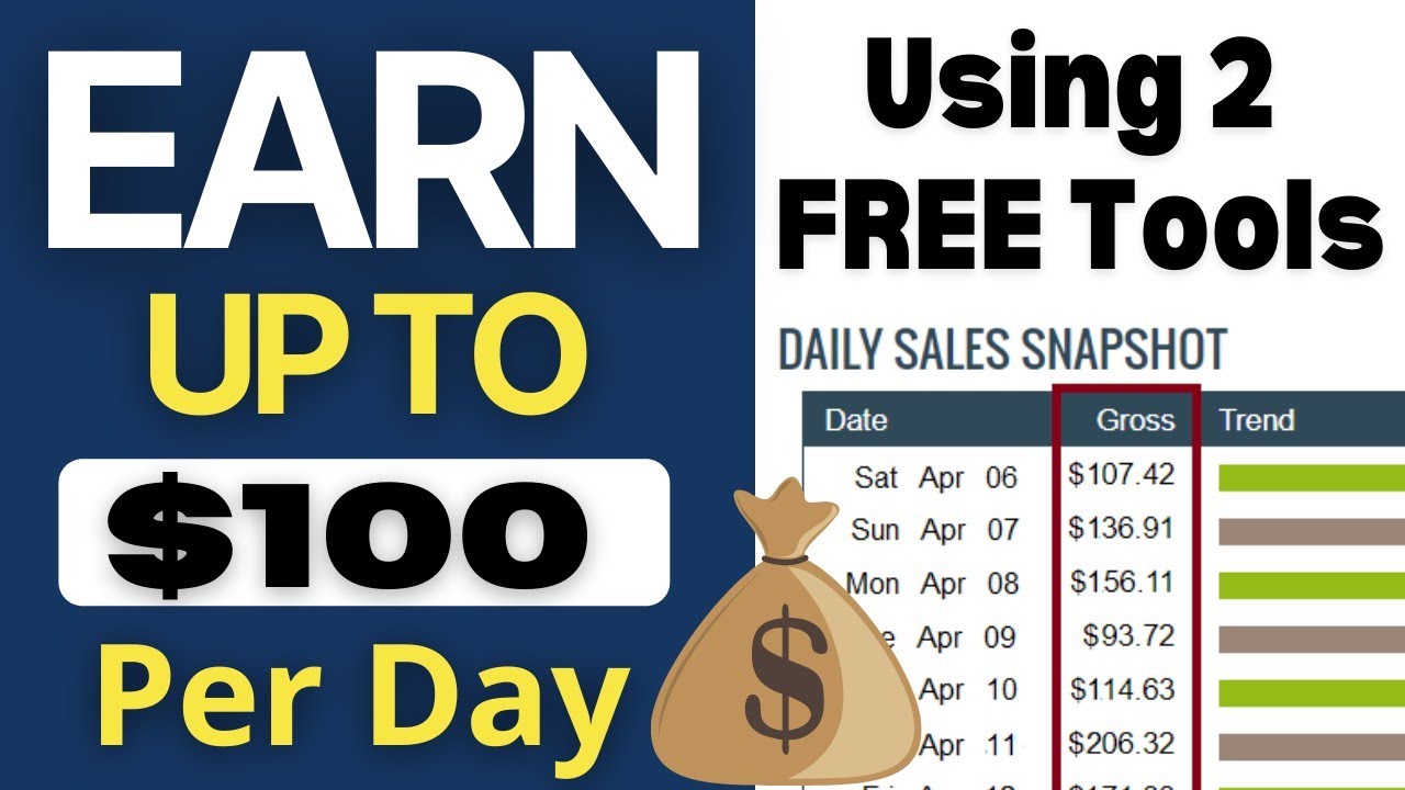 Earn Passive And Recurring Money On AutoPilot Using This Amazing Tool |  Affiliate Marketing 2022