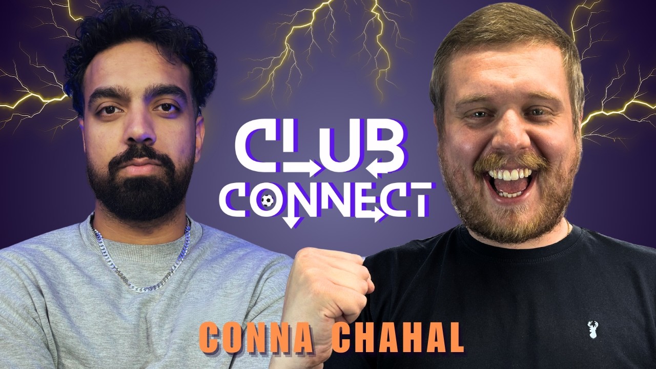 CLUB CONNECT ⚽ с @connachahal | Викторина по Премьер-лиге