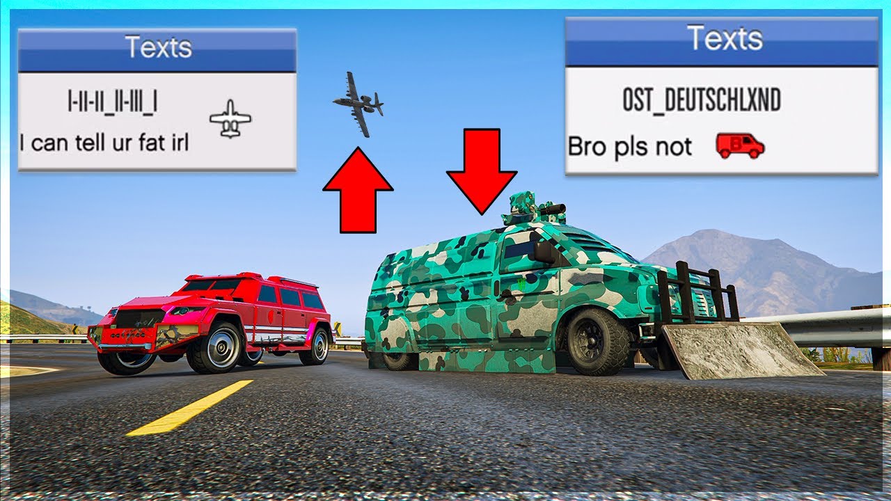 Могу ли я защитить эту гриндер от грабителя? Давайте выясним! GTA Online
