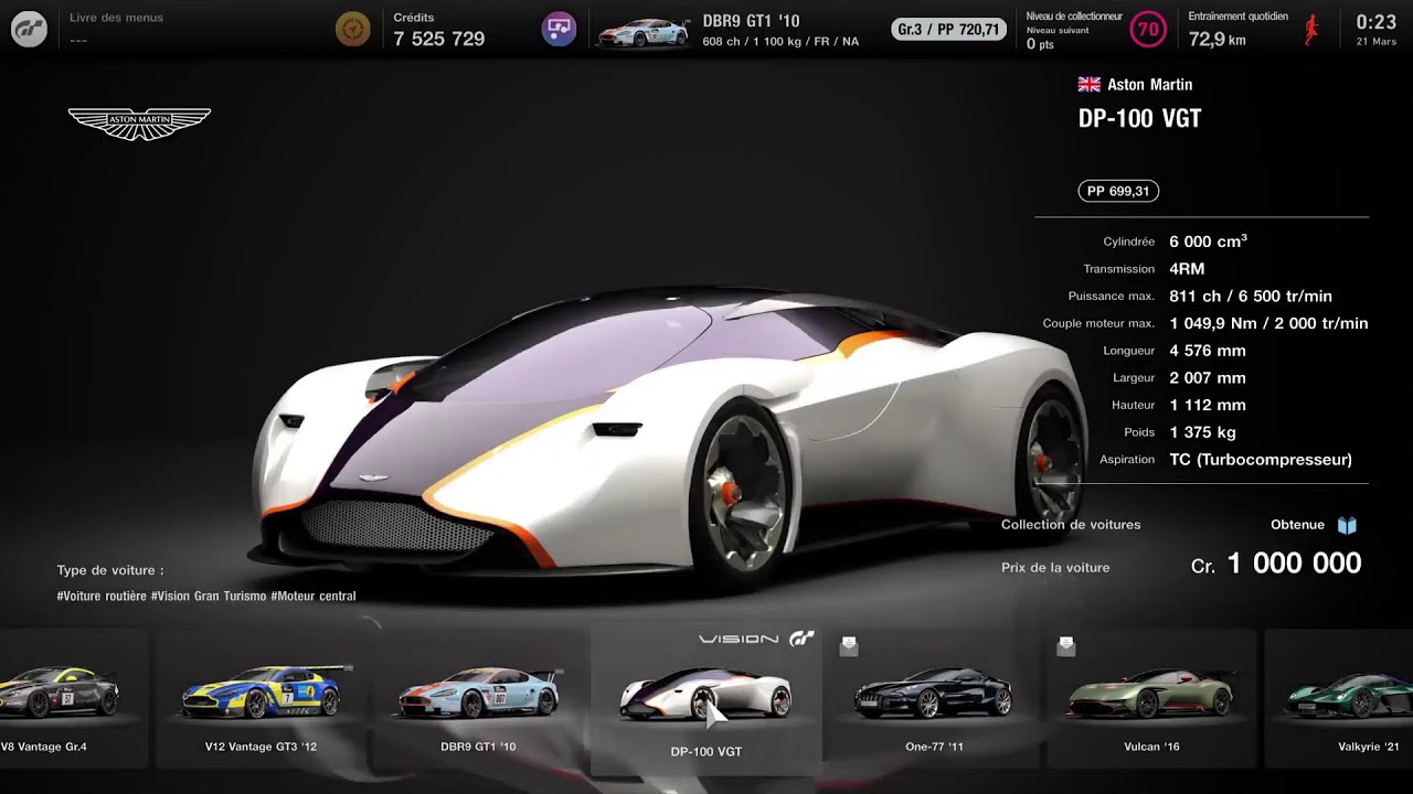 GT7 1.68 PS5.PSVR 2.T598 