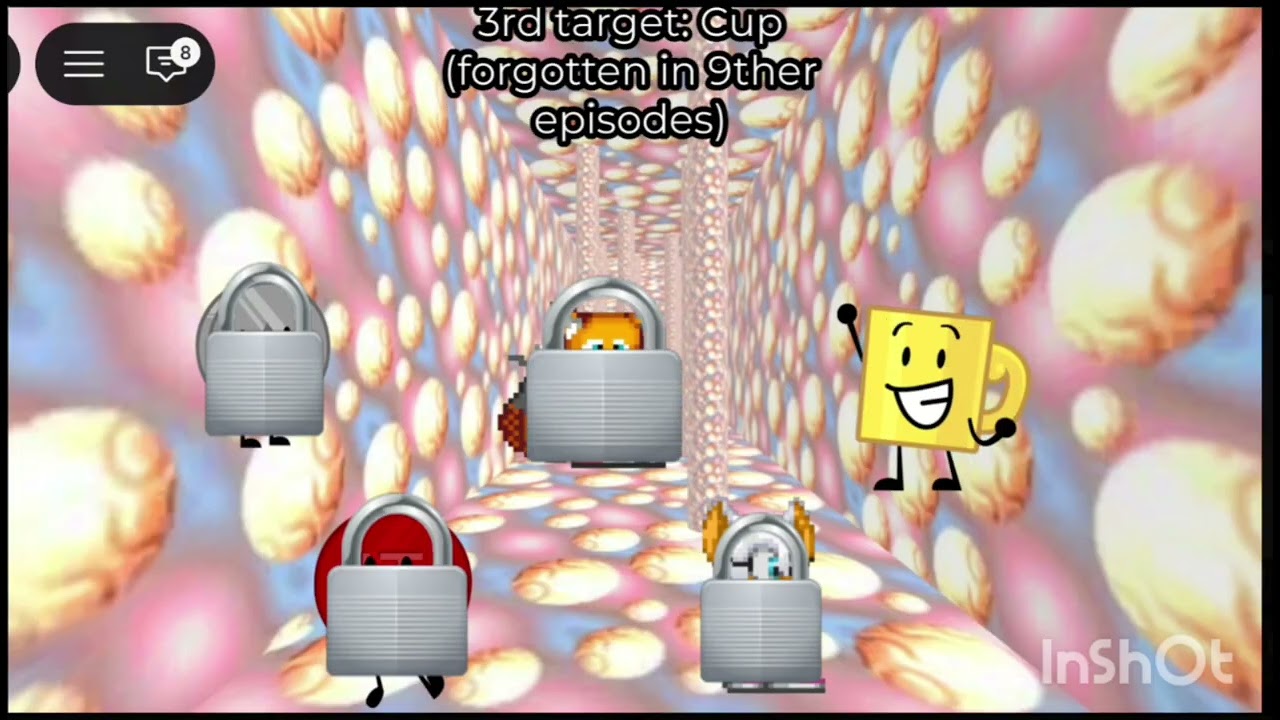 Bfcl 3c: the glitch of realderekplayz #bfcl #bfdi (EDITED by InShOt