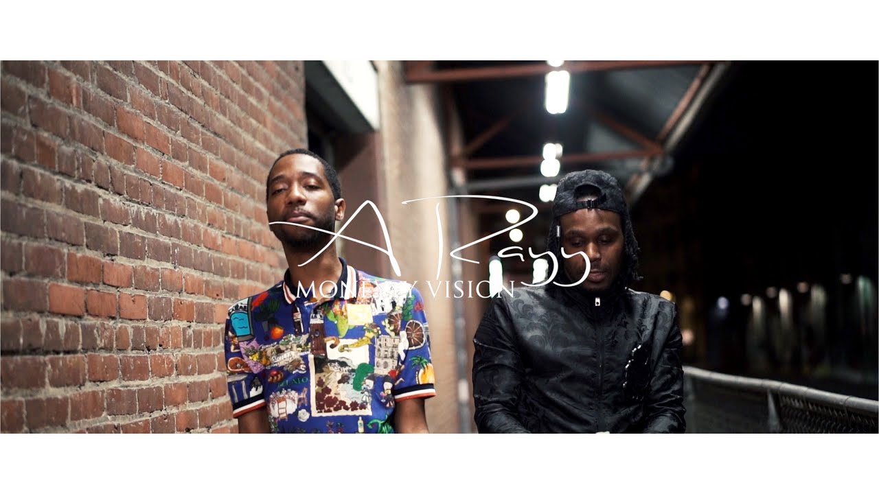 Drilla & Young Goon • War With The City | [Official Video] Filmed By @RayyMoneyyy