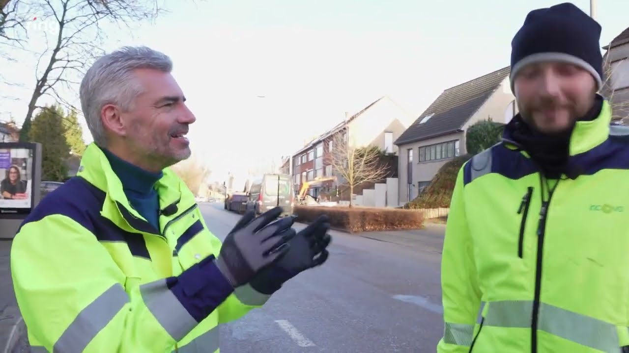 In het spoor van de afvalophaler - pmd - RingTV februari 2024