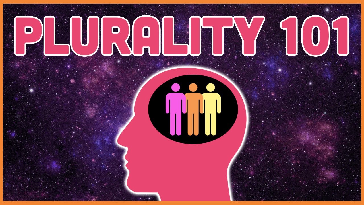 What is Plurality?