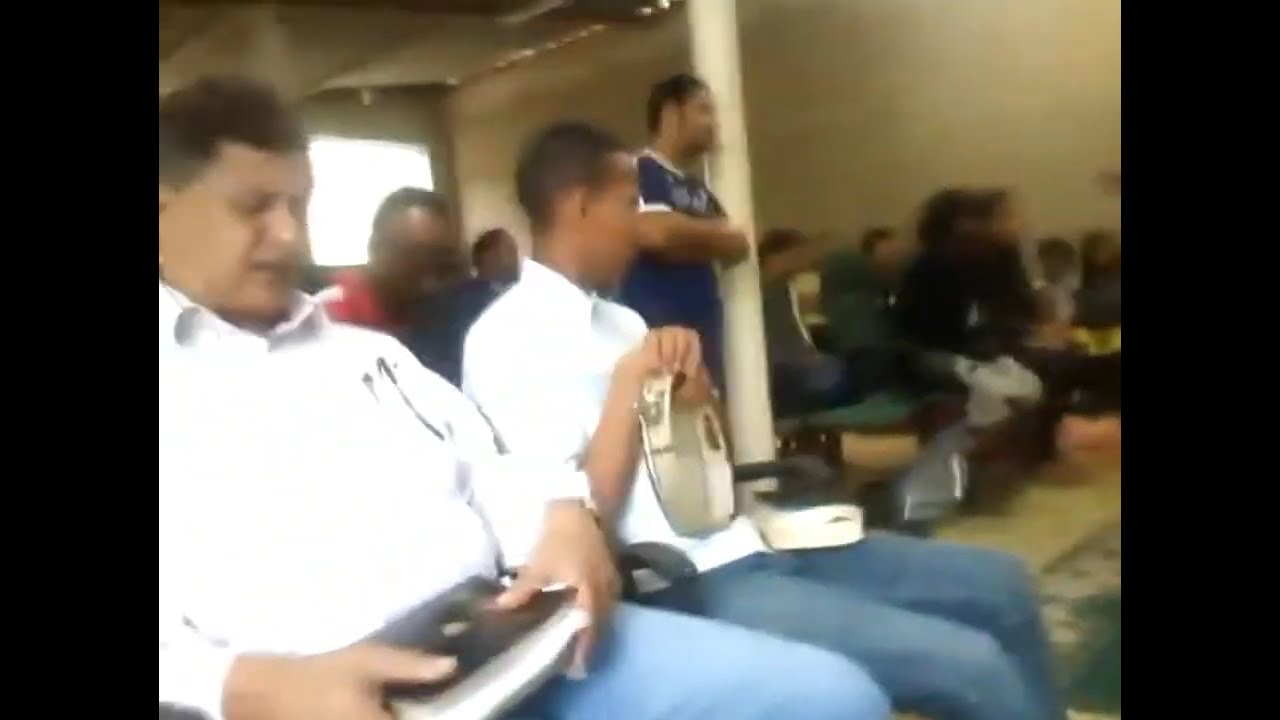 Culto da Irma Carola