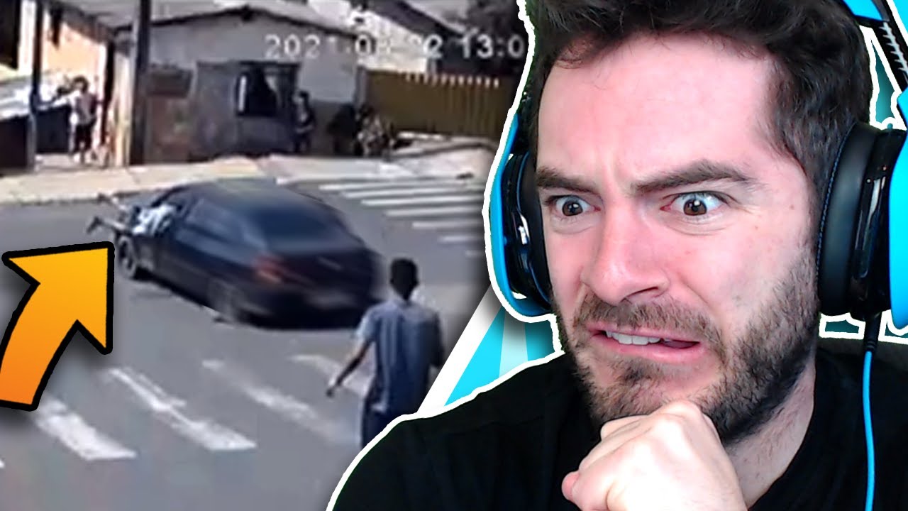 Diving Into A Moving Car (NONONONOYES #22)