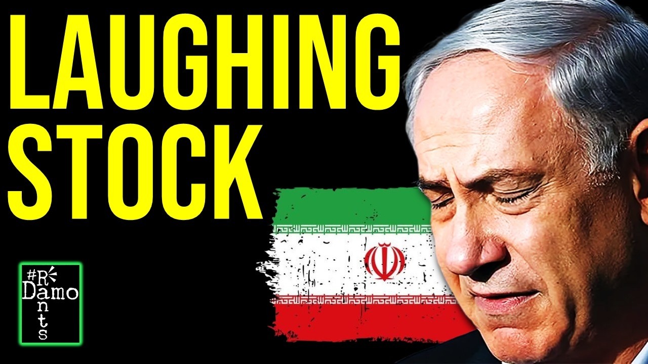 Izrael wciąż desperacko pr&oacute;buje udowodnić, że Netanjahu akceptuje nowe, podejrzane wideo; globaln...